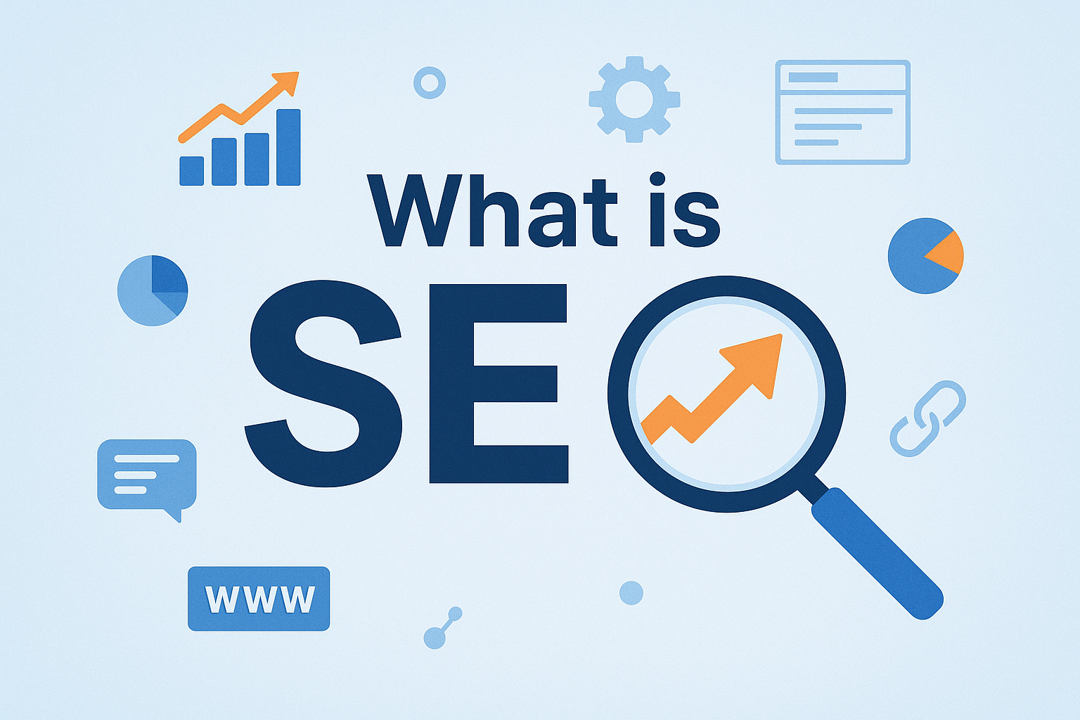 what is seo